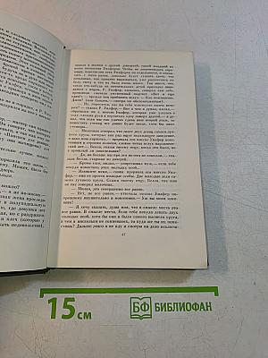 Собрание сочинений. Том двадцатый четвертый. Наш общий друг. Книга первая и вторая