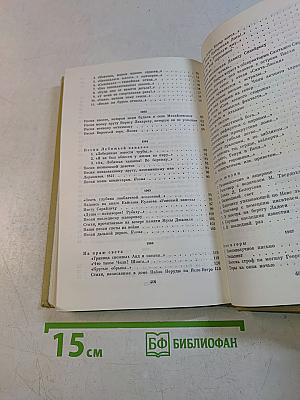 Собрание сочинений. Том второй. Стихотворения. Поэмы. 1961-1976