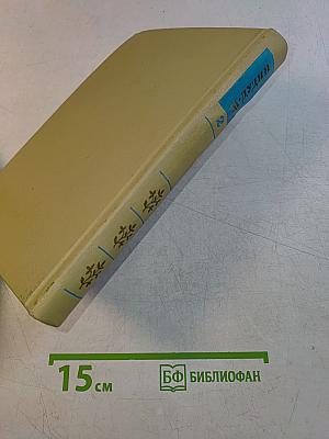 Собрание сочинений. Том второй. Стихотворения. Поэмы. 1961-1976
