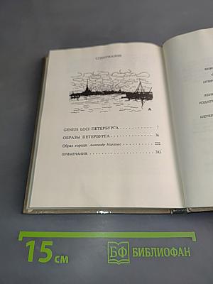 Душа Петербурга