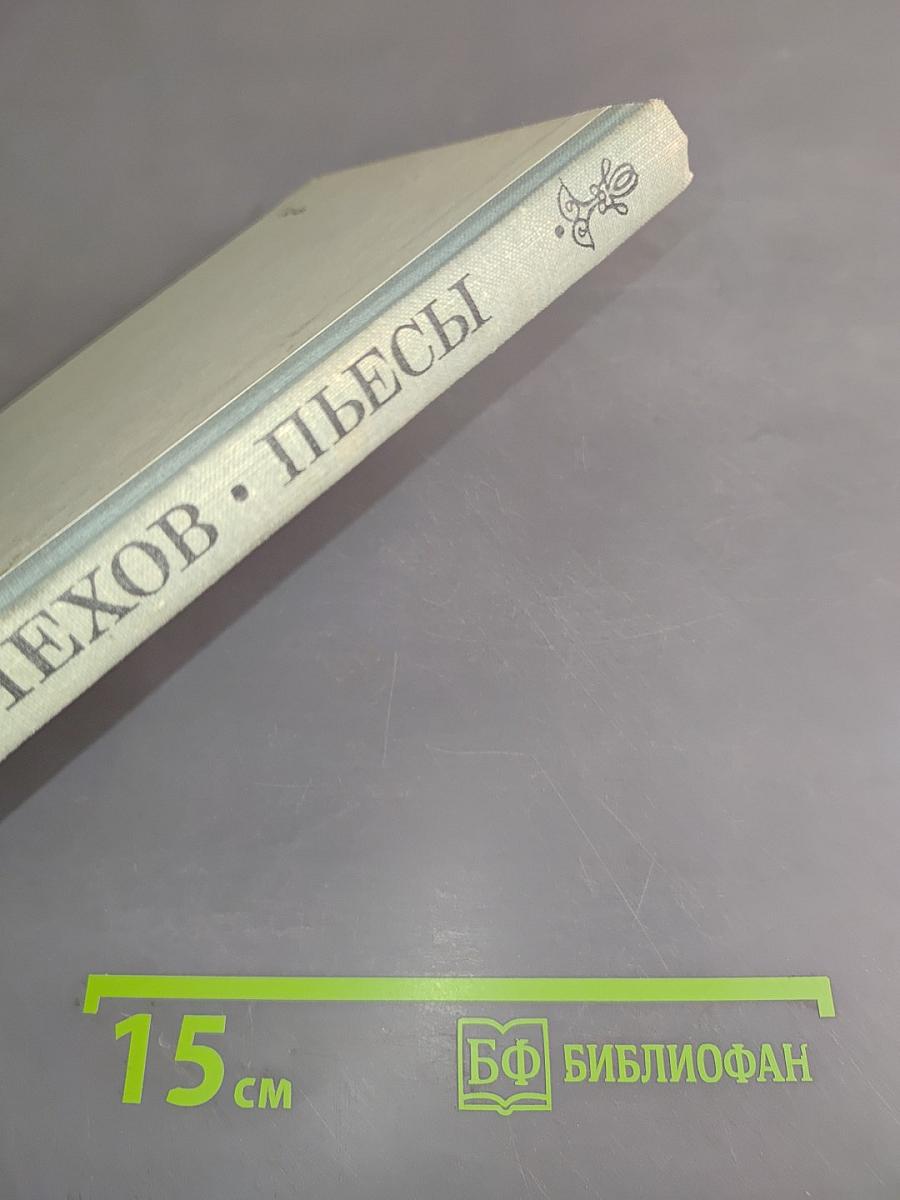 Пьесы