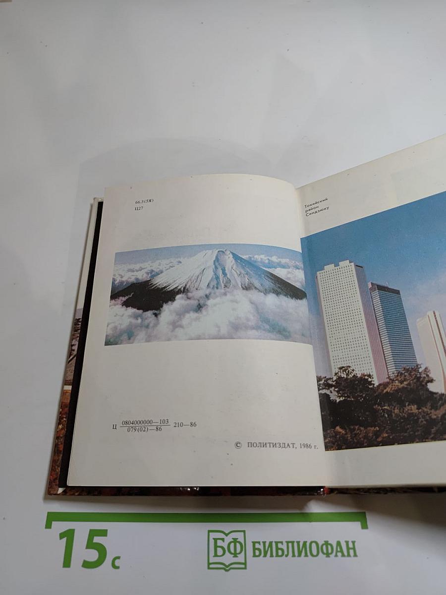 Пятнадцатый камень сада Рёандзи