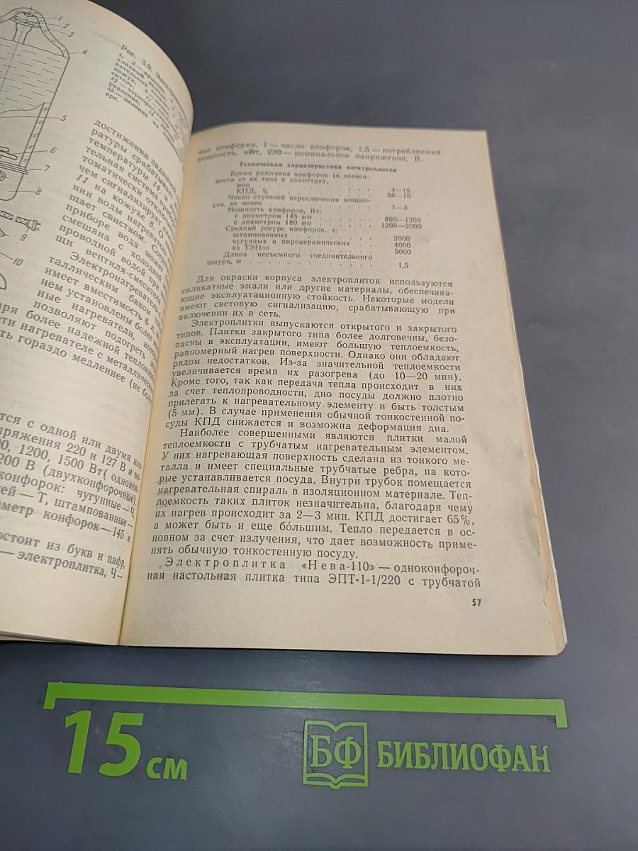 Пособие по ремонту электробытовой техники