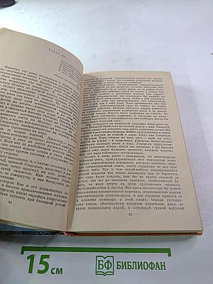 Следопыт, или На берегах Онтарио
