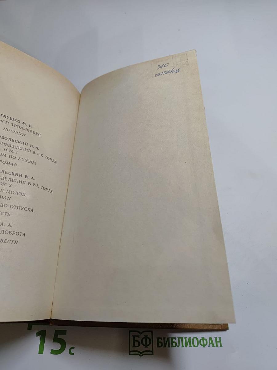 Богдан Хмельницкий. Книга вторая. Буря