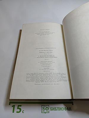 Арсений Рутько. Избранное. Том второй