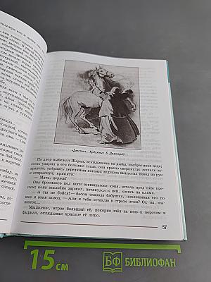 Литература. 7 класс. Учебник. Часть 2