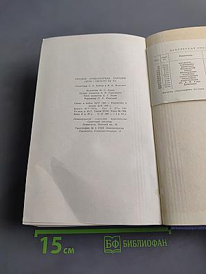 Русская стихотворная пародия (XVIII – начало XX в.)