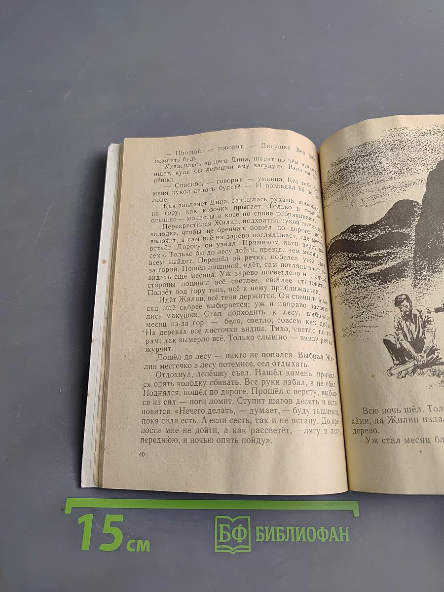 Кавказский пленник