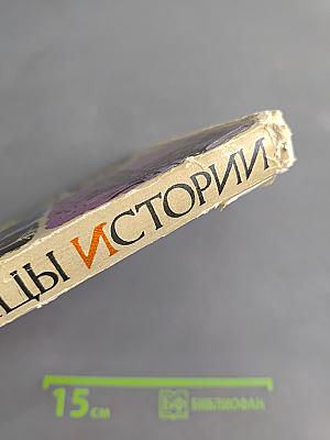 Каменные страницы истории. Рассказы об удивительных городах и знаменитых постройках