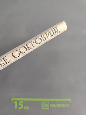 На острове сокровищ