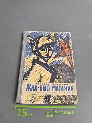 Жил-был мальчик