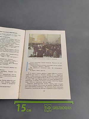 Город на Неве. Краеведческое пособие для 4-го класса