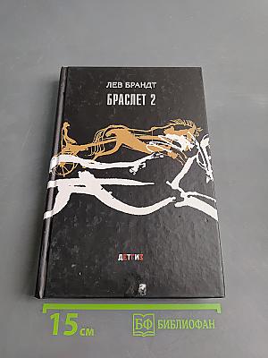 Браслет 2