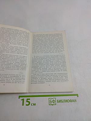 Страдания юного Вертера