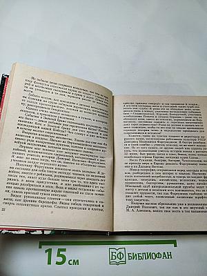 Зеленая брама