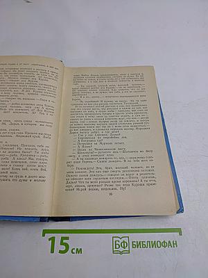 Обыкновенная Арктика
