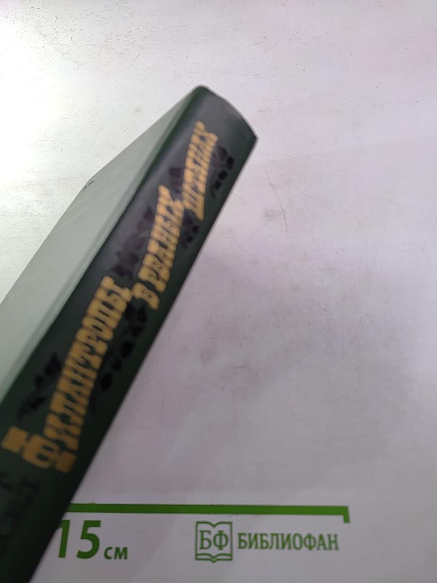 Филантропы в рваных штанах