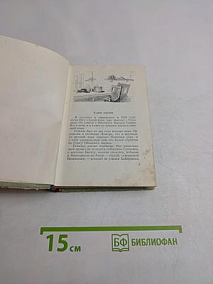 Юноша с далекой реки