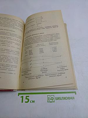 Русский язык. Фонетика. Морфология. Орфография