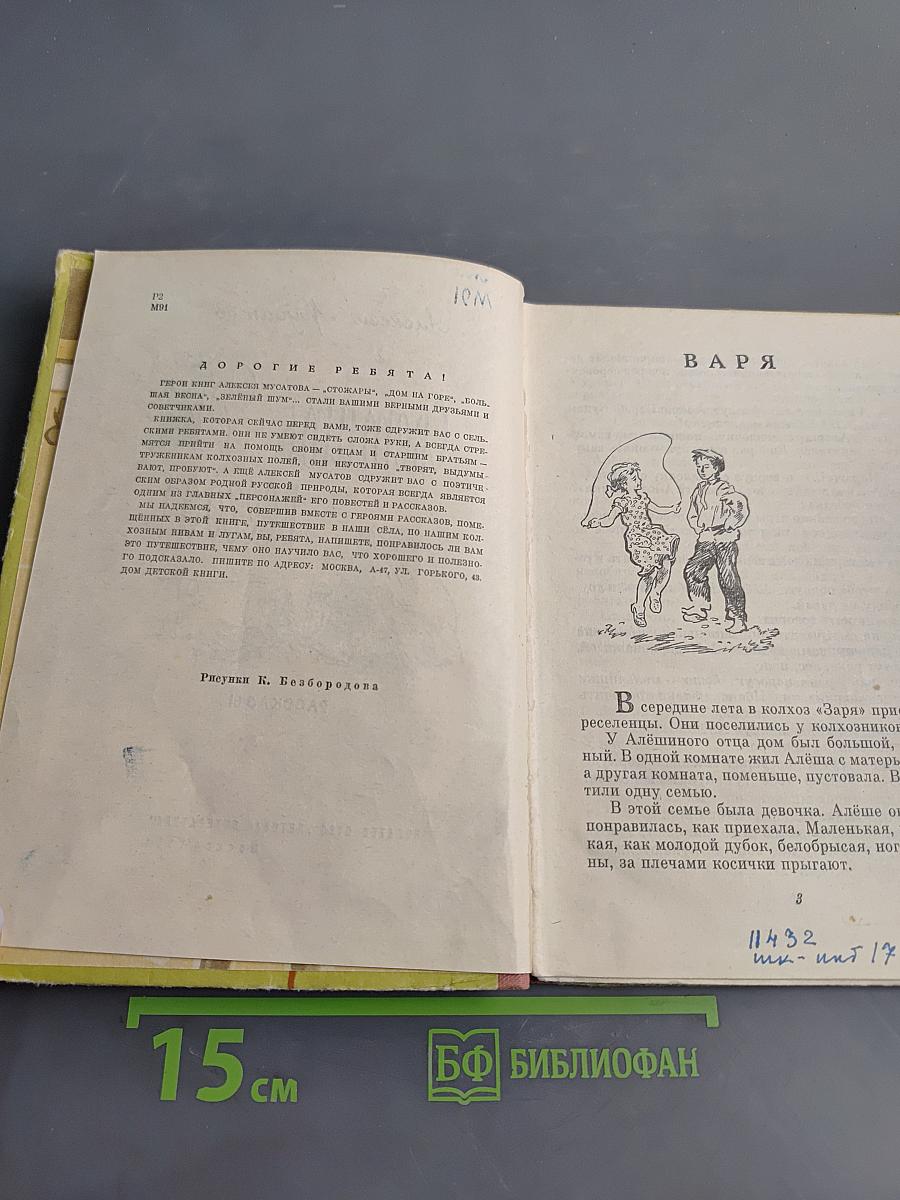 Светить всегда!