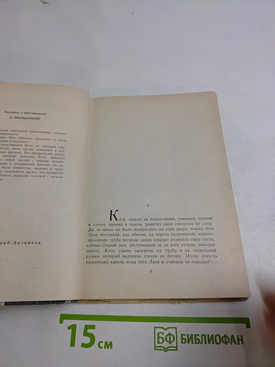 На последней парте