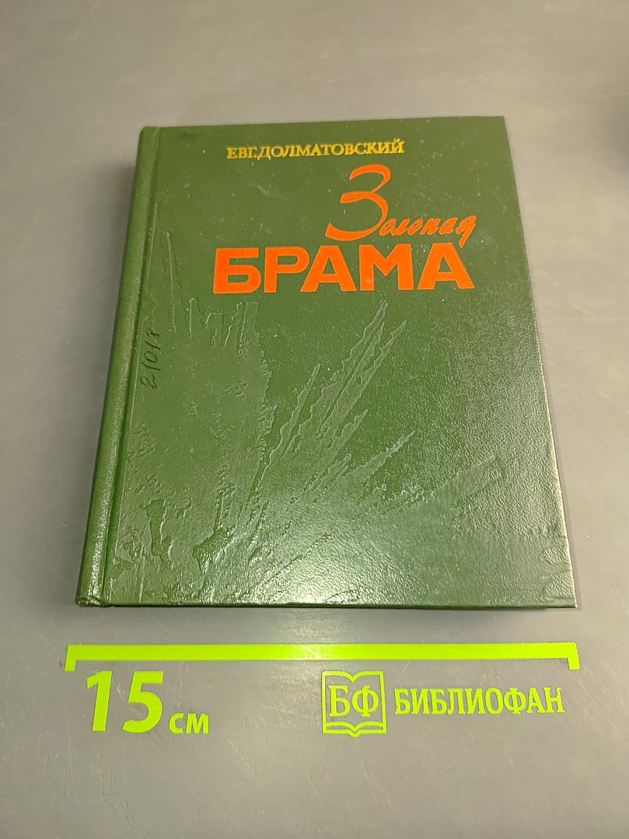 3-я Западная БРАМА. Документальная легенда об одном из первых сражений Великой Отечественной войны