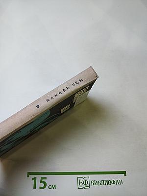 Ranger Nr. 81 und andere Erzählungen. Книга для чтения на немецком языке