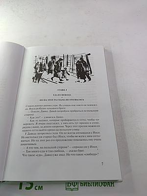 Беги, мальчик, беги