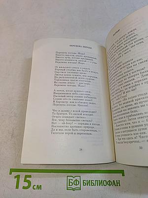 От мира сего