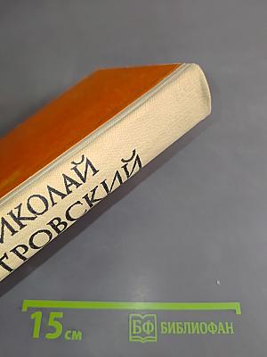 Как закалялась сталь. Рожденные бурей