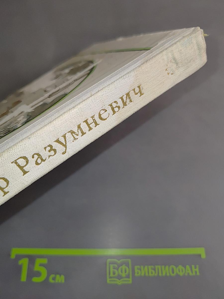 Лето на колесах. Повести