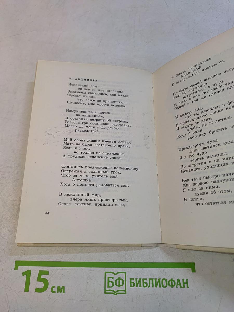 Анхилита
