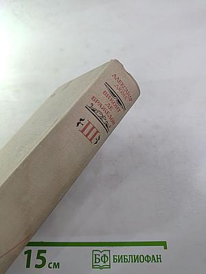 Виконт де Бражелон, или Десять лет спустя (Части 5, 6), Том III