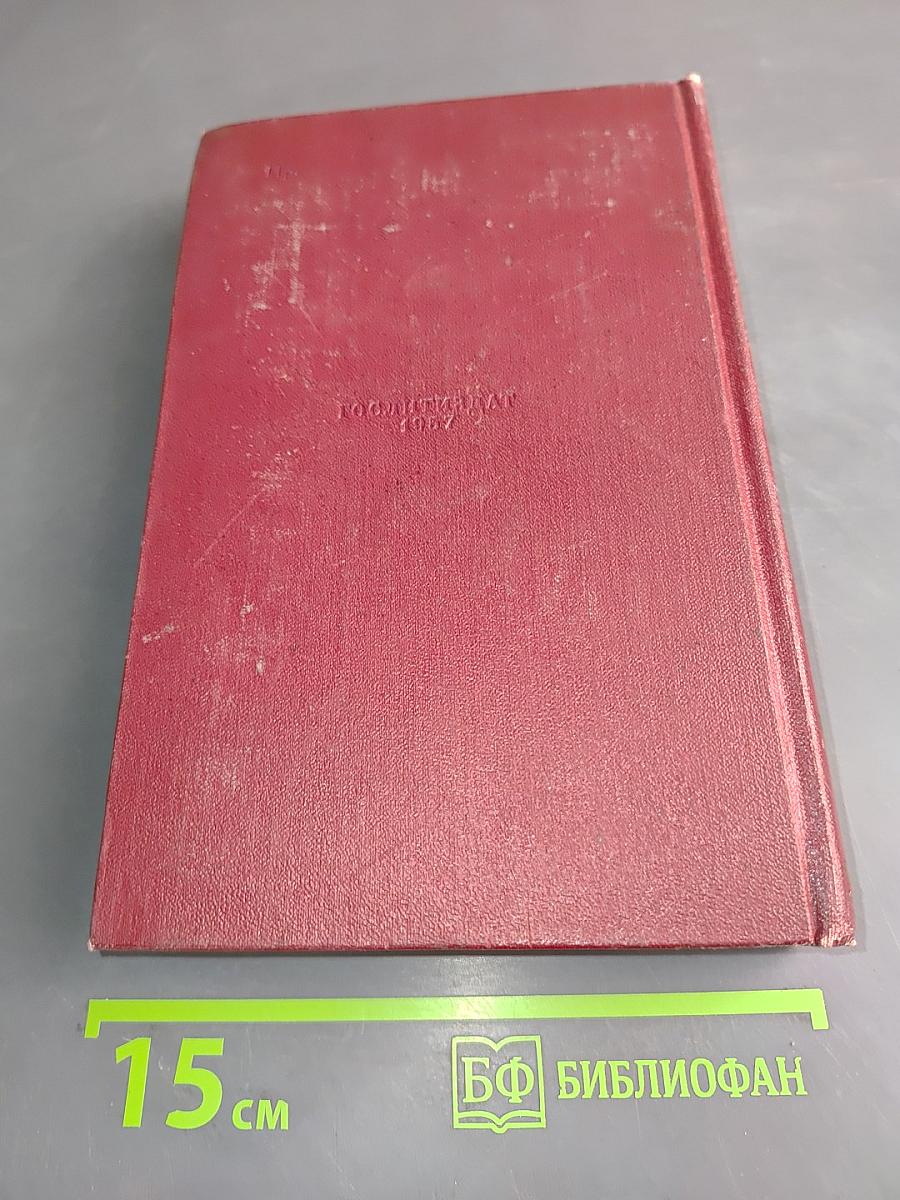 Полное собрание сочинений. Том шестой. 1924-первая половина 1925