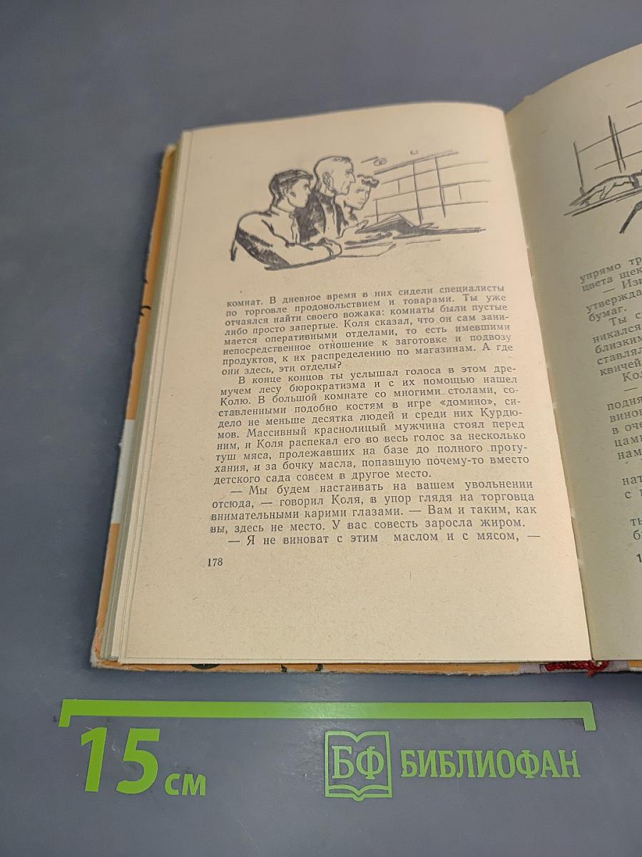 Предисловие к жизни