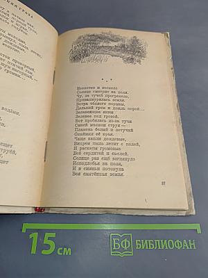 Русские поэты
