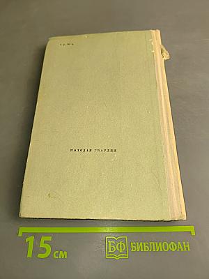 Сергей Чекмарев. Стихи, письма, дневники