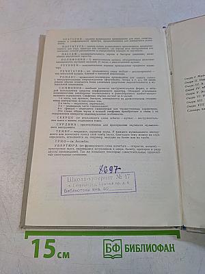 Очерки по истории русской музыки XIX века