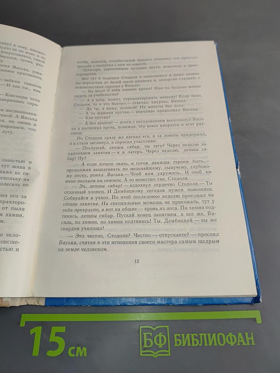 Го́ни свой поезд, мальчик!