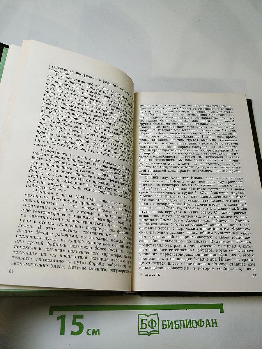 Пролетарский пролог. Воспоминания участников революционного движения в Петербурге в 1893-1904 годах