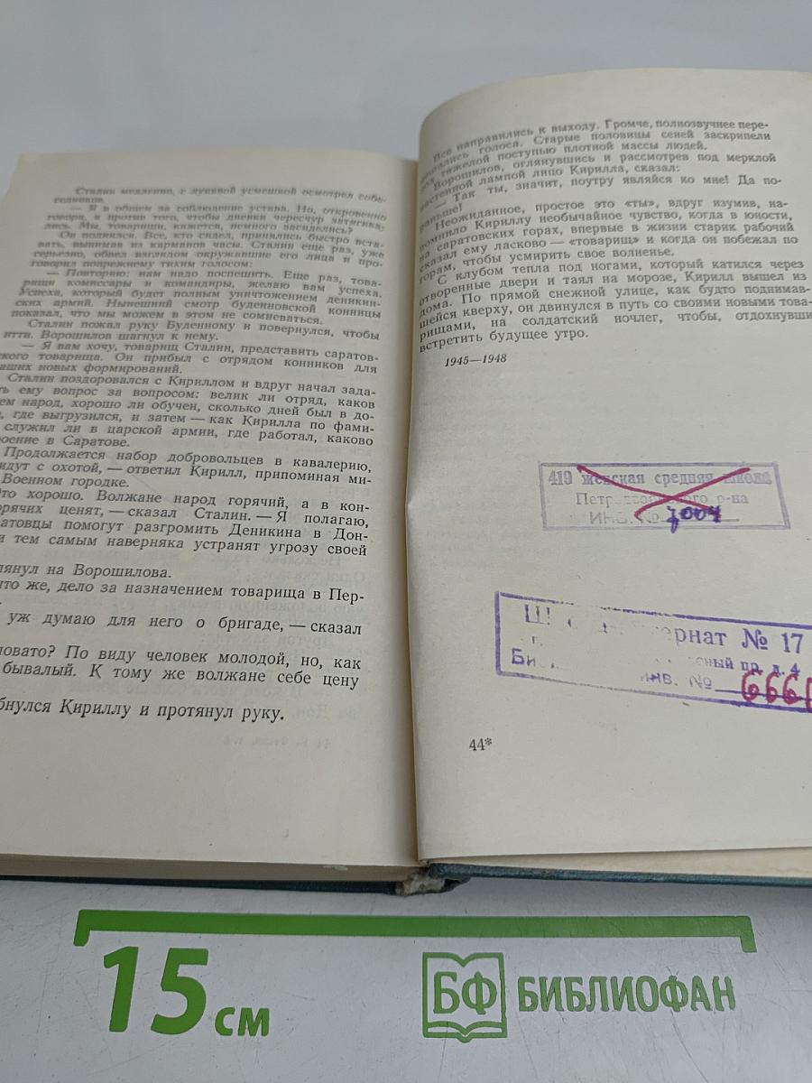 Необыкновенное лето