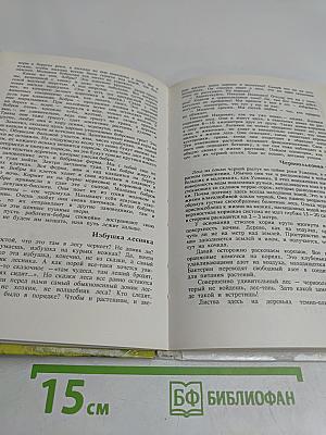 Войди в зелёный мир
