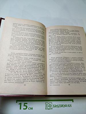 Как закалялась сталь. Рожденные бурей