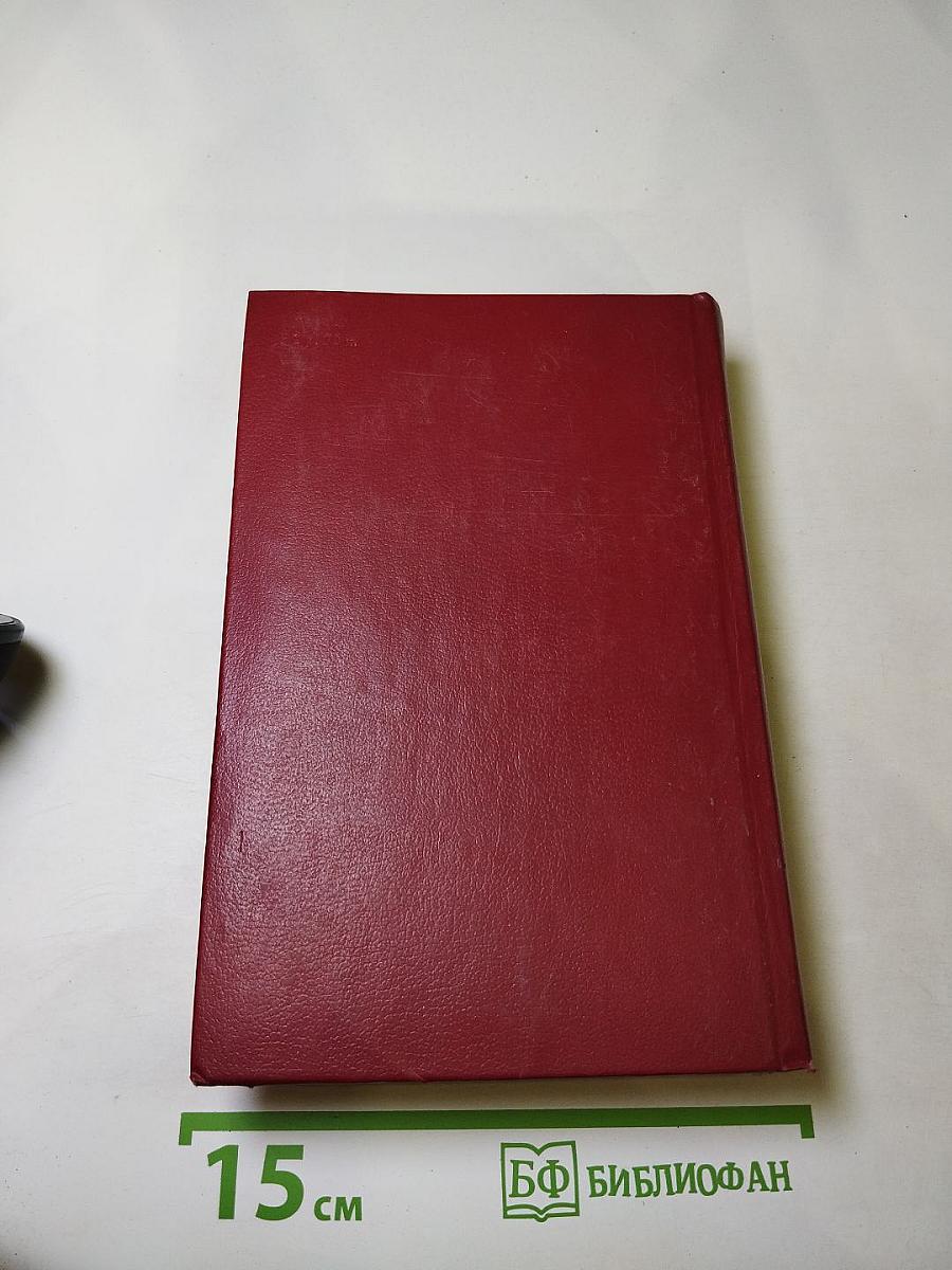 Как закалялась сталь. Рожденные бурей