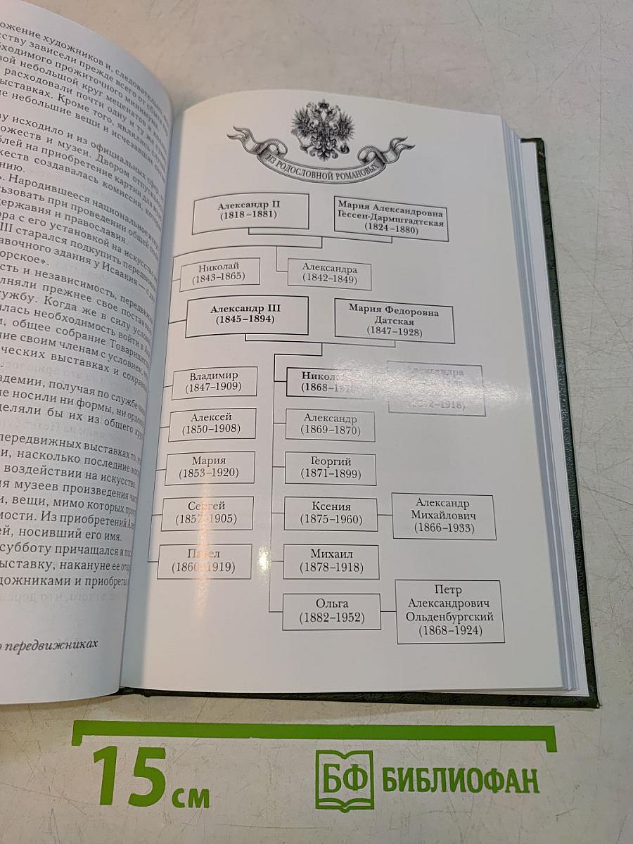 Александр III. Воспоминания. Дневники. Письма