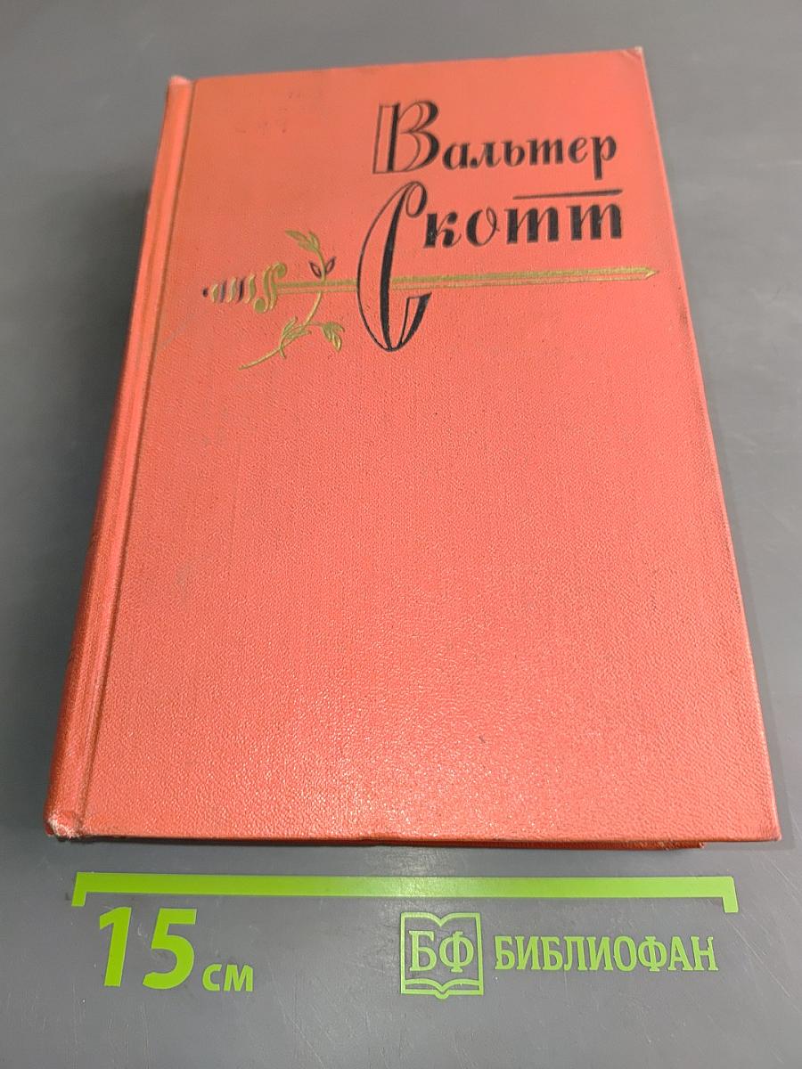 Собрание сочинений. Том девятнадцатый. Талисман. Стихотворения