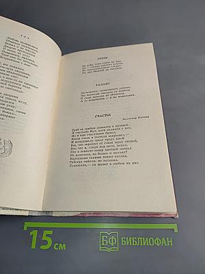 Школьная лирика