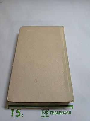 Чаша терпения