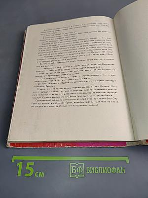 Роберт – хранитель железа